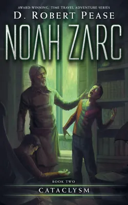 Produktbild von Noah Zarc