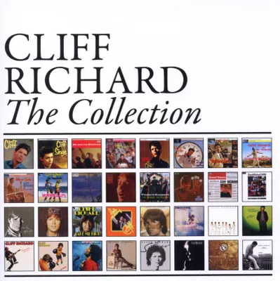 Obrázok produktu pre Cliff Richard: Cliff Richard: Collection -   - (CD / C)