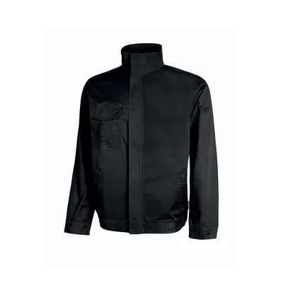 Produktbild von U-Power Jacke Sofia, Farbe:black carbon, Größe:M