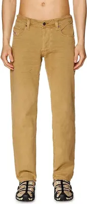 Produktbild von Diesel 0qwty 1986 Larkee Beex Jeans Beige 32 / 30 Herren Beige 32