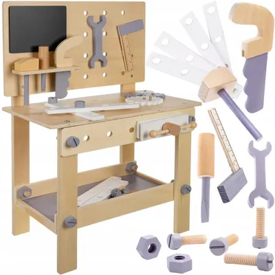 Obrázek produktu pro Toy Workshop - Dřevěný Kruzzel 24820