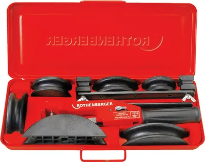 Produktbild von Rothenberger 023090X, 4,25 cm, 8,7 cm, 2,5 cm, 1,4 cm, 250 mm, 480 mm