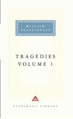 Immagine prodotto di Tragedies Volume 1