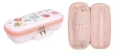Image de Trousse scolaire à une compartiment - GoParty
