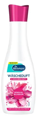 Produktbild von Dr. Beckmann Wäscheduft Rose | ohne Weichspüler | 250 ml