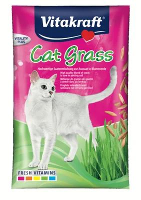 Productafbeelding van Vitakraft 24027, Kattenvoer, 50 gram