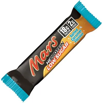 Produktbild von Mars Hi Protein Salted Caramel Low Sugar 57g