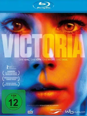 Produktbild von Victoria