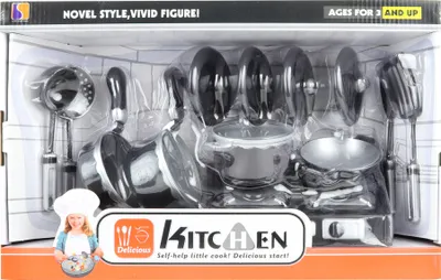 Obrázek produktu pro Sada nádobí
