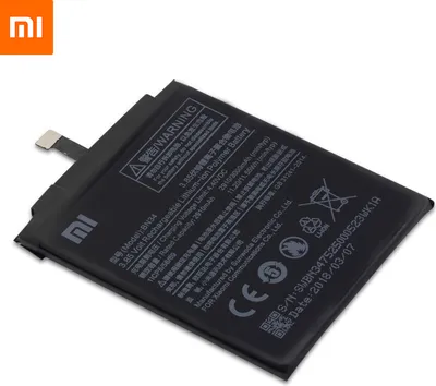 Produktbild von Xiaomi Akku BN34 für Xiaomi Redmi 5A 3000mAh