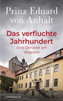 Image de Das verfluchte Jahrhundert