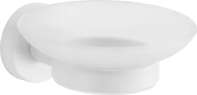 Image de Mexen Remo Porte-savon, blanc - 7050739-20