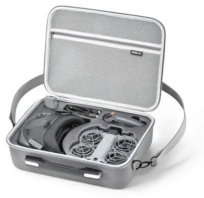 Zdjęcie produktu dla SolidKeus - Etui ochronne dla DJI Neo 2 i akcesoriów