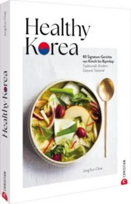 Obrázek produktu pro Zdravá Korea
