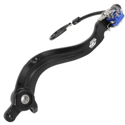 Image de Trigger Brake Pedal Ze90-7416 - Zeta Racing