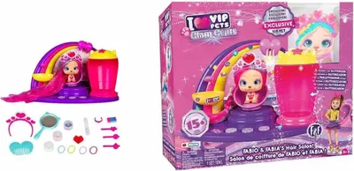 Produktbild von Hracia súprava IMC Toys Curler
