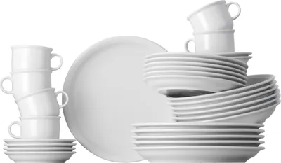 Produktbild von Thomas Trend Weiss Set 30-tlg. Kaffeeservice, 11400-800001-18743