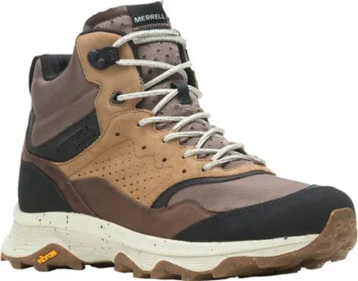 Obrázok produktu pre Merrell Obuv Speed Solo Mid Wp, J004533