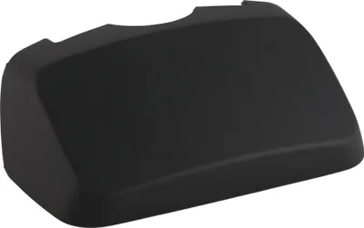 Immagine prodotto di Copertura per portapacchi pieghevole originale PIAGGIO, portapilone posteriore SIP per Vespa LX, LXV, S, GTS, GTS Super, GTV, GT 60 50-300cc