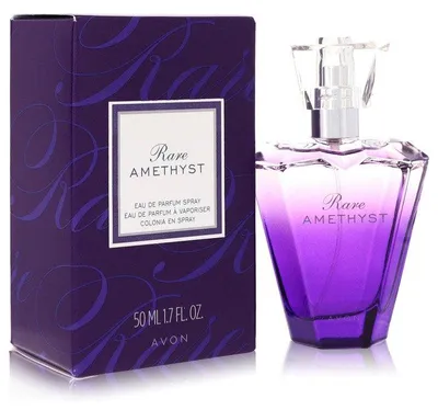 Produktbild von Avon Avon Rare Amethyst eau de parfum spray 50 ml