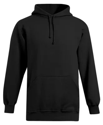 Image de Promodoro - Sweat à capuche « 80/20 » pour homme LT3291 (M) (noir)