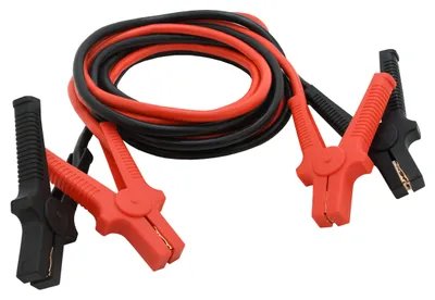 Obrázok produktu pre Compass ŠTARTOVACIE KÁBLE 35 mm2, 4,5 m, DIN72553 01132(MS30)