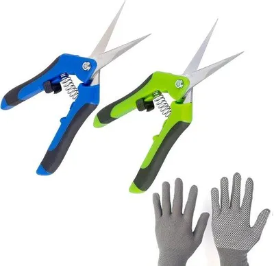 Image de Kits de charnières en carbure - lot de 2