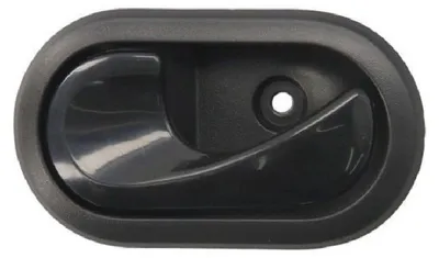 Immagine prodotto di 8200733848 Maniglia interna per porta sinistra Dacia, Dokker, Sandero, Duster, Lodgy, Logan, nero