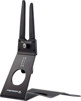 Produktbild von Merida Ausstellungsständer 26 Schwarz - stabiler Fahrradständer für MTB & Ren...