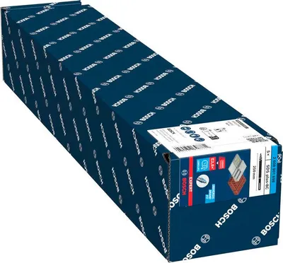 Produktbild von EXPERT SDS plus-8C Spitzmeißel, 40 x 250 mm, 5 -tlg.