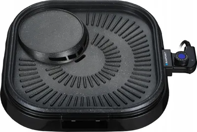 Obrázok produktu pre Elektrický gril Blaupunkt GRT601 1500 W