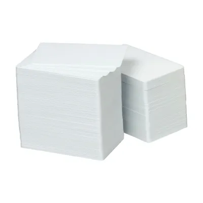 Produktbild von Zebra Premier Plus PVC Composite Cards, 500 Stück(e)