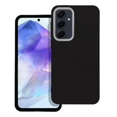 Produktbild von FRAME Handyhülle für SAMSUNG Galaxy A55 5G schwarz
