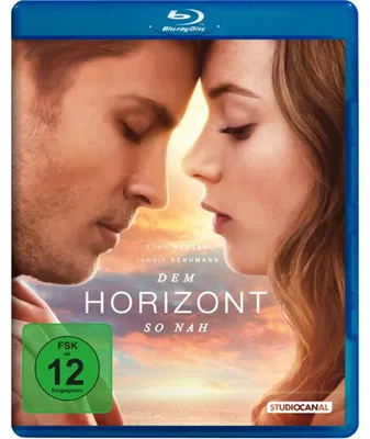 Produktbild von Dem Horizont so nah