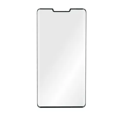 Produktbild von prio 3D gehärtetes Glas Displayschutzfolie für Huawei Mate 30 Pro schwarz