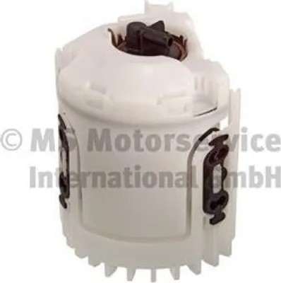 Produktbild von Pierburg Schlingertopf, Kraftstoffpumpe 7.02550.55.0