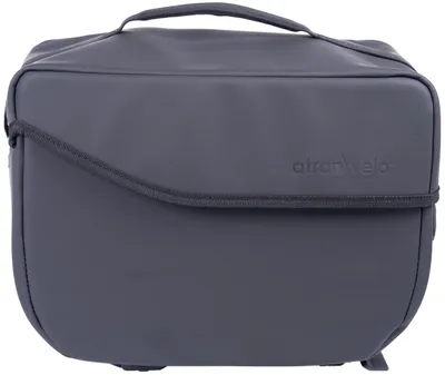 Produktbild von ATRANVELO Einzeltasche "Commuter Top"Vol TER TOP BAG" SCHWARZ