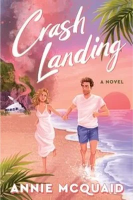 Imagen del producto de Crash Landing