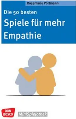 Obrázok produktu pre Die 50 besten Spiele für mehr Empathie