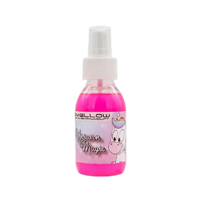 Produktbild von Liquid Elements SMELLOW Innenraumduft 100 ml Einhorn