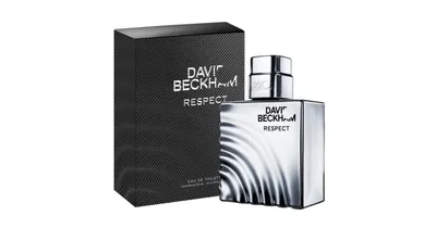 Obrázok produktu pre David Beckham Respect Eau de Toilette, 60ml