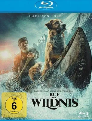 Produktbild von Ruf der Wildnis