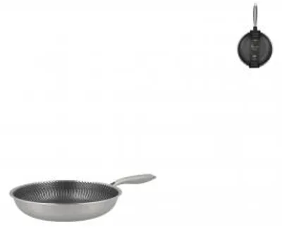 Immagine prodotto di H&H Padella Antiaderente Evolution Cm 26