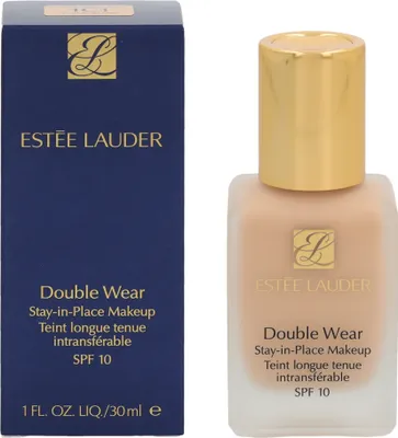 Immagine prodotto di Estée Lauder Fluid Make-up Double Wear Stay-in-Place Makeup SPF10 1C1 Cool Bone