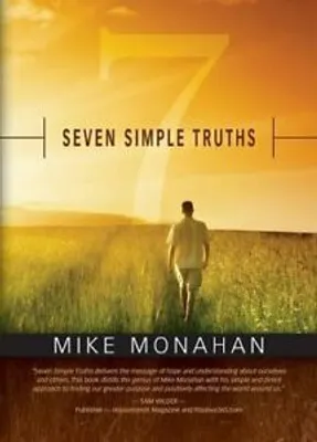 Produktbild von Seven Simple Truths