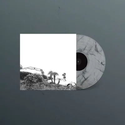 Obrázek produktu pro Timber Timbre - Hot Dreams (limitovaná číslovaná edice) (kouřový/čirý vinyl)