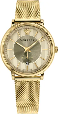 Obrázek produktu pro Versace VBQ070017 V-Circle men`s