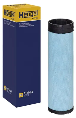 Immagine prodotto di Filtro secondario HENGST E1824LS