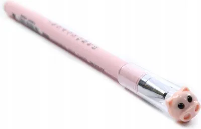 Produktbild von Dekorativer Fineliner 0,5mm Gelstift - Bunter Stift für Büro & Schule Verschiedene Farben