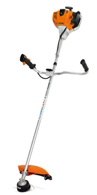 Image de Stihl FS 240 C-E : Coupe-bordures à moteur essence Stihl.
Caractéristiques :
* Moteur : 1,7 kW
* Poids : 7,1 kg
* Type de moteur : 2 temps
* Type de produit : Coupe-bordures